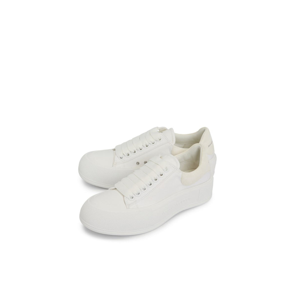 Alexander Mcqueen Moteriški sportbačiai