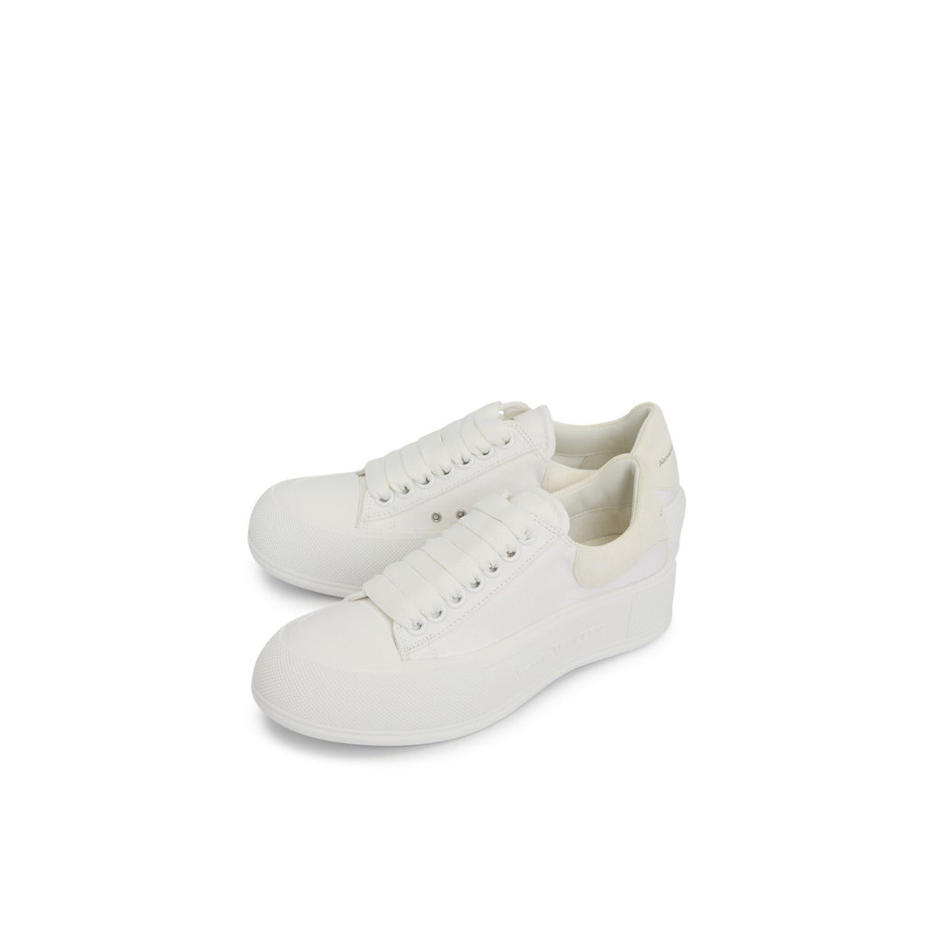 Alexander Mcqueen Moteriški sportbačiai