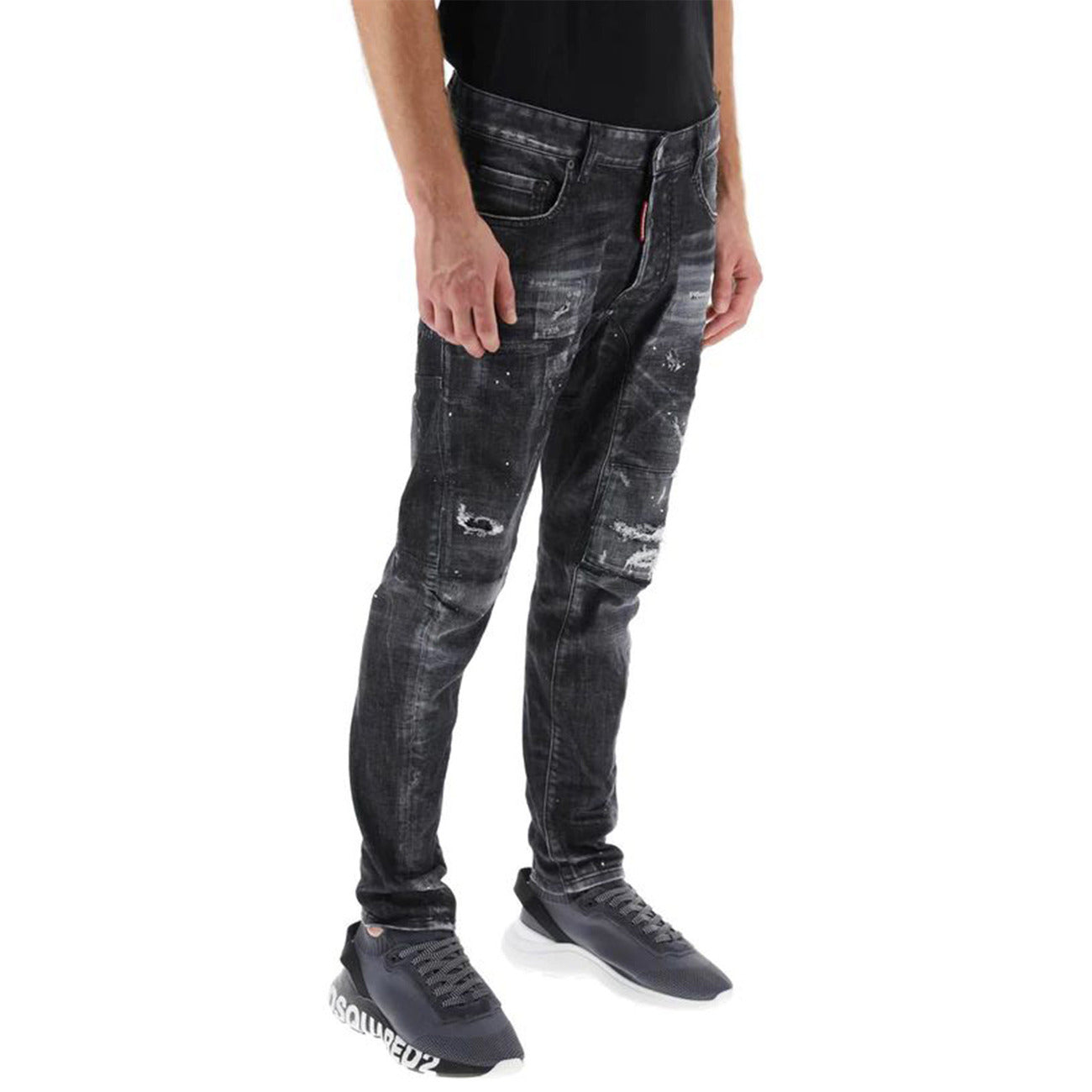 Dsquared Džinsai