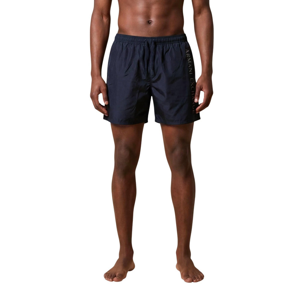 Armani Exchange Maudymosi Kostiumėlis