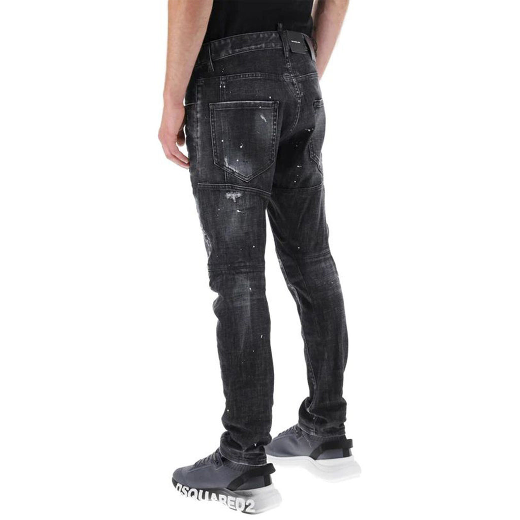 Dsquared Džinsai