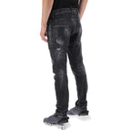 Dsquared Džinsai