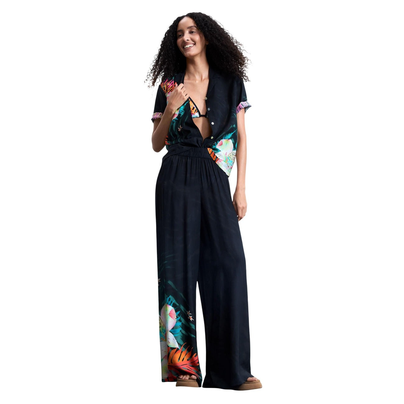 Desigual Kelnės