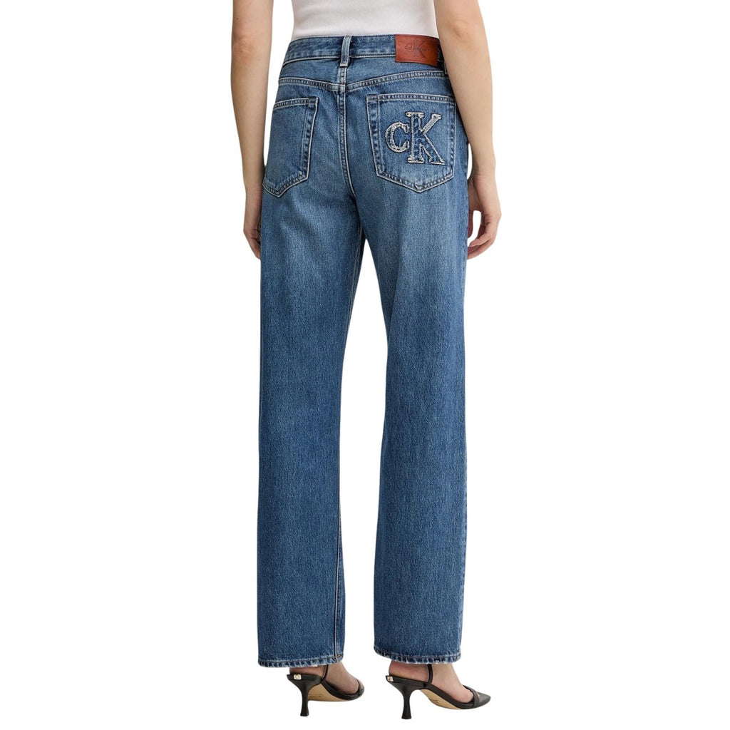 Calvin Klein Jeans Džinsai
