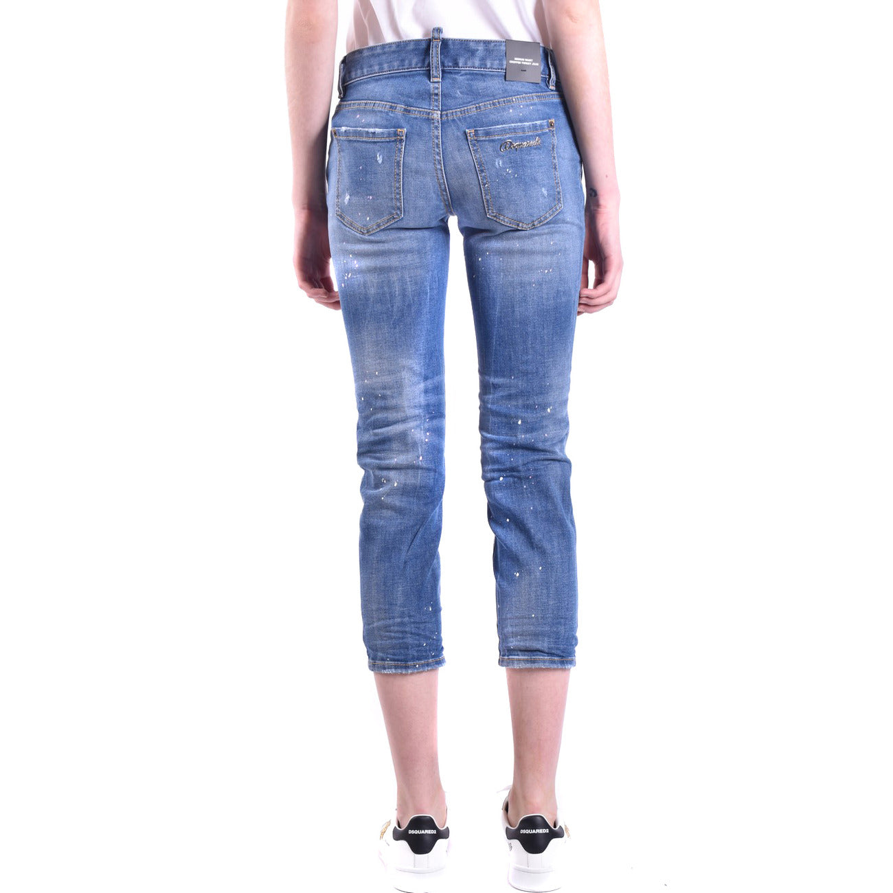 Dsquared2 Džinsai