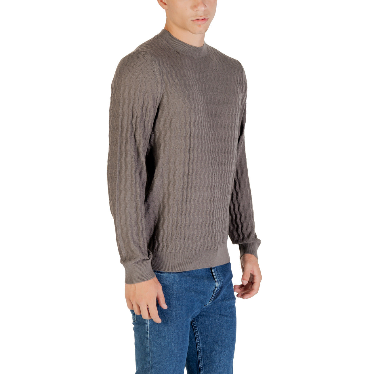 Armani Exchange Megztinis