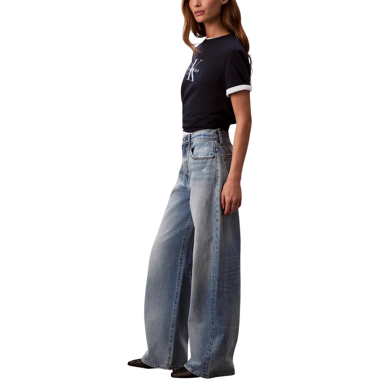 Calvin Klein Jeans Džinsai