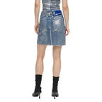 Karl Lagerfeld Jeans Sijonas