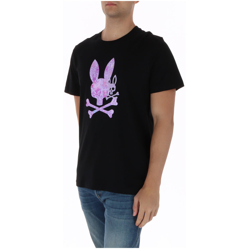 Psycho Bunny Marškinėliai