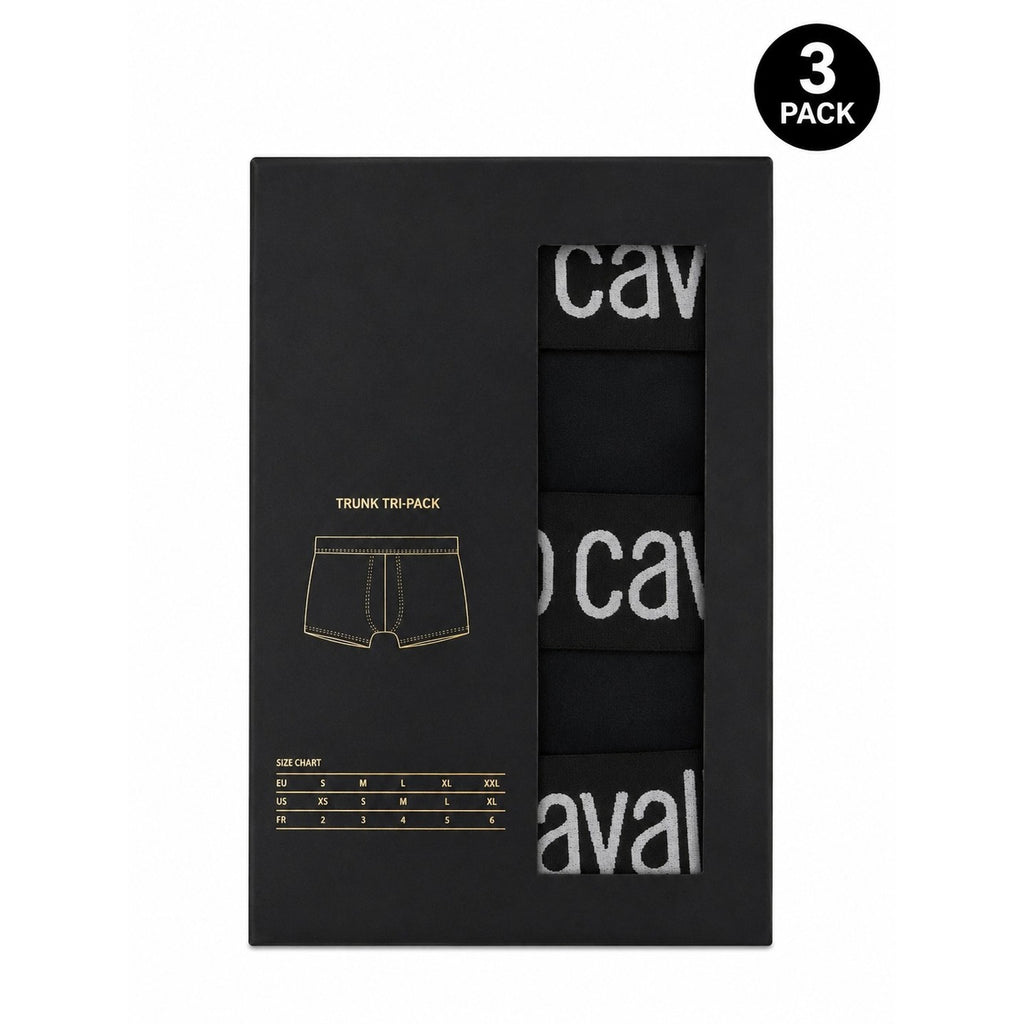 Roberto Cavalli Underwear Apatiniai Vyrams