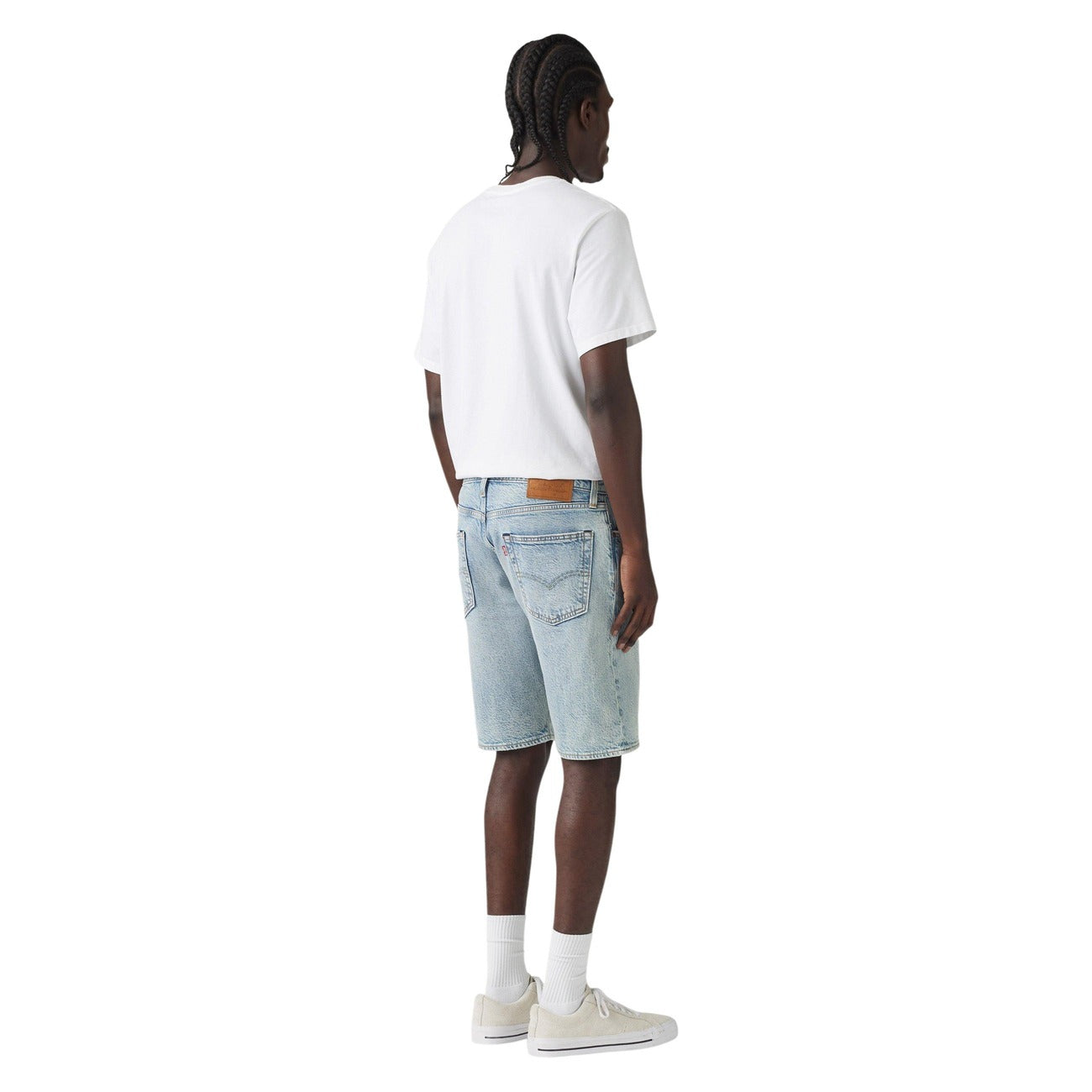 Levi`s Bermudai