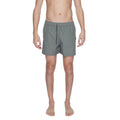 Emporio Armani Underwear Maudymosi Kostiumėlis