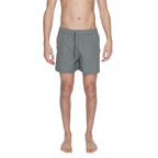 Emporio Armani Underwear Maudymosi Kostiumėlis