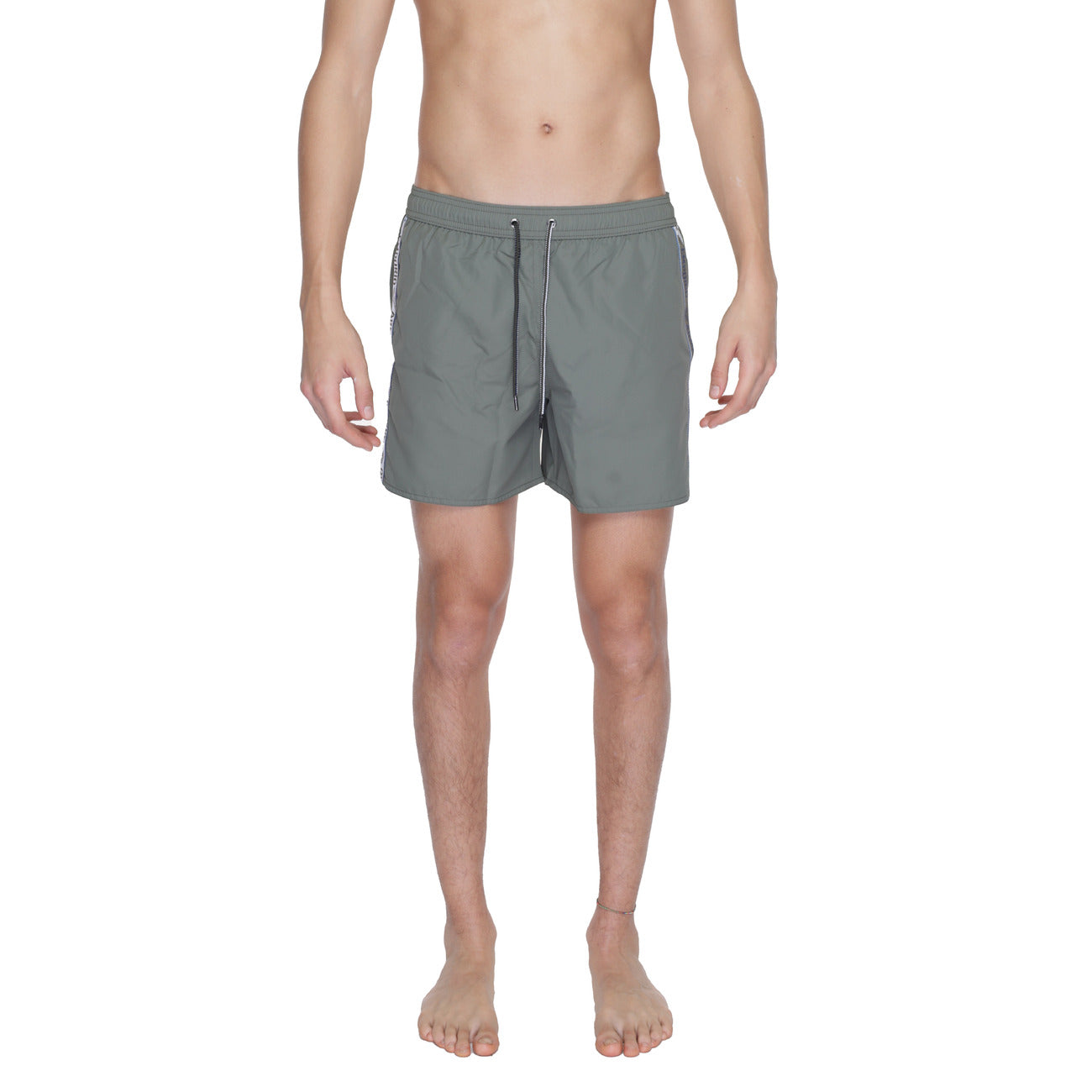 Emporio Armani Underwear Maudymosi Kostiumėlis