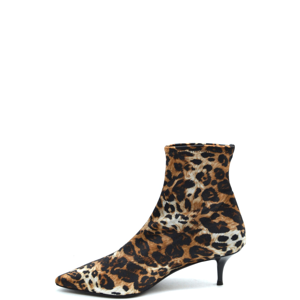 Giuseppe Zanotti Moteriški aulinukai