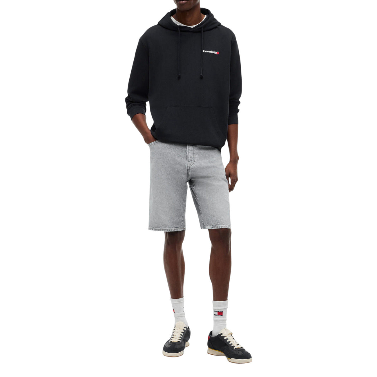 Tommy Hilfiger Jeans Džemperis