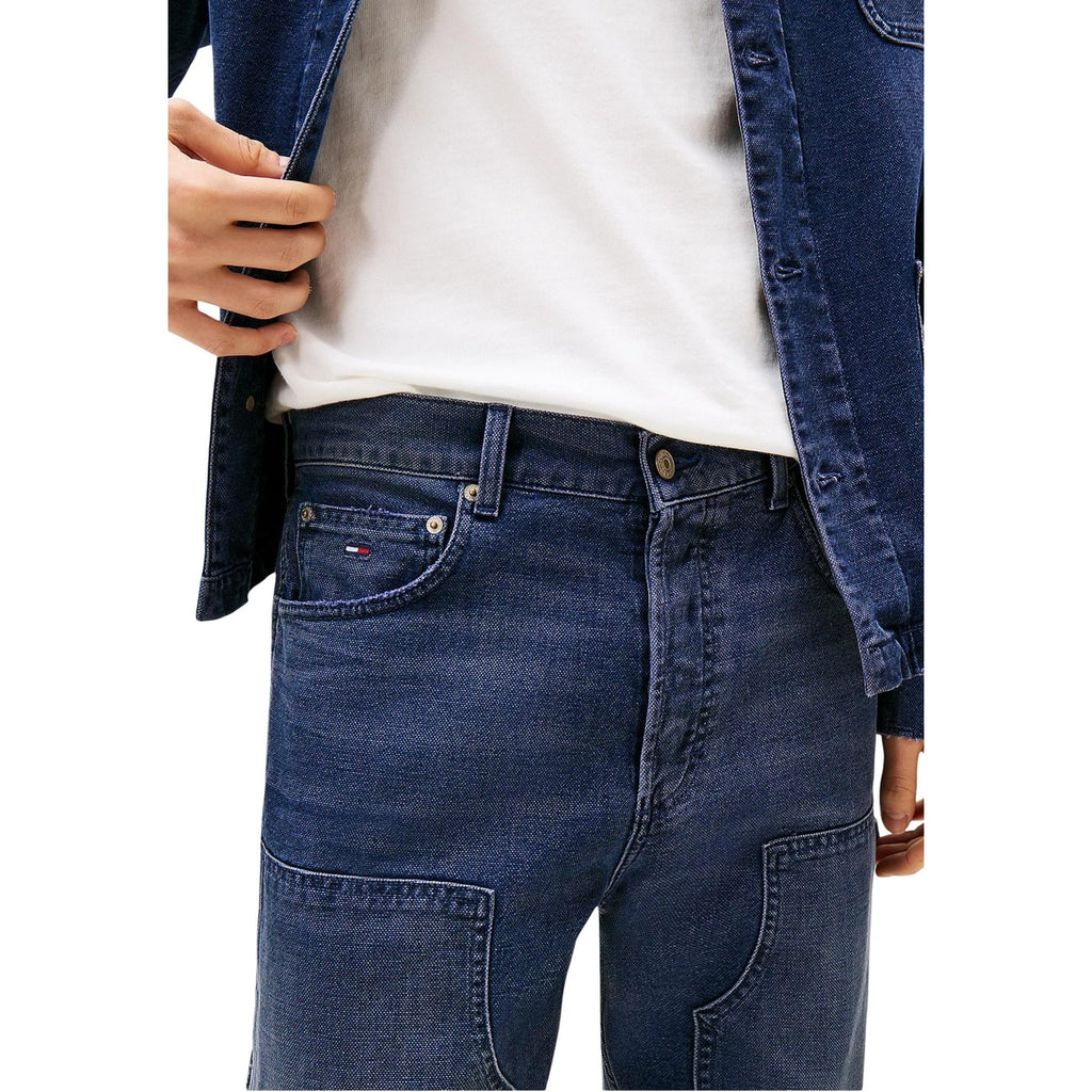 Tommy Hilfiger Jeans Džinsai