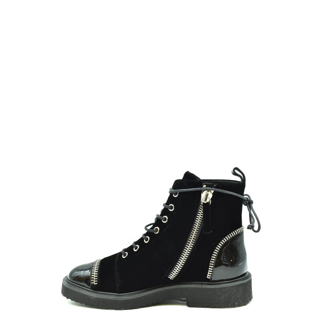 Giuseppe Zanotti Moteriški aulinukai