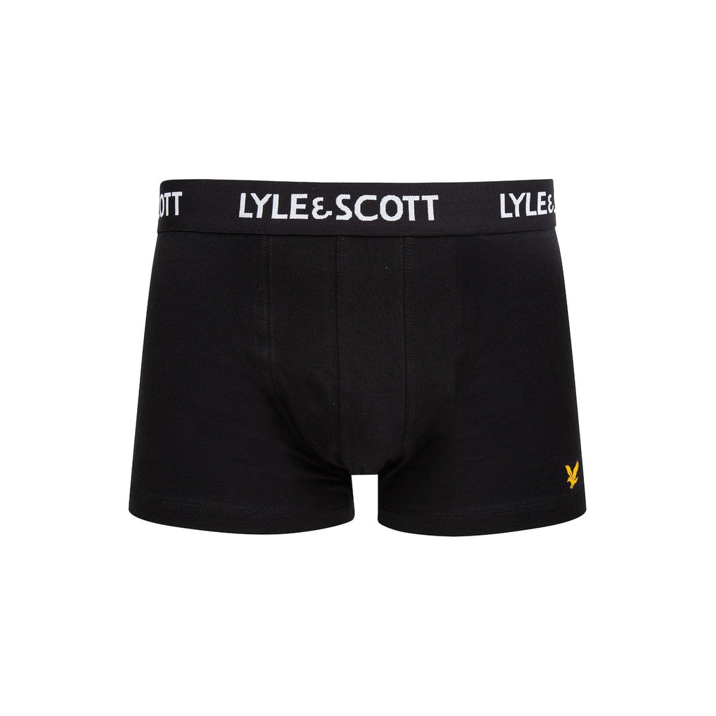 Lyle & Scott Apatiniai