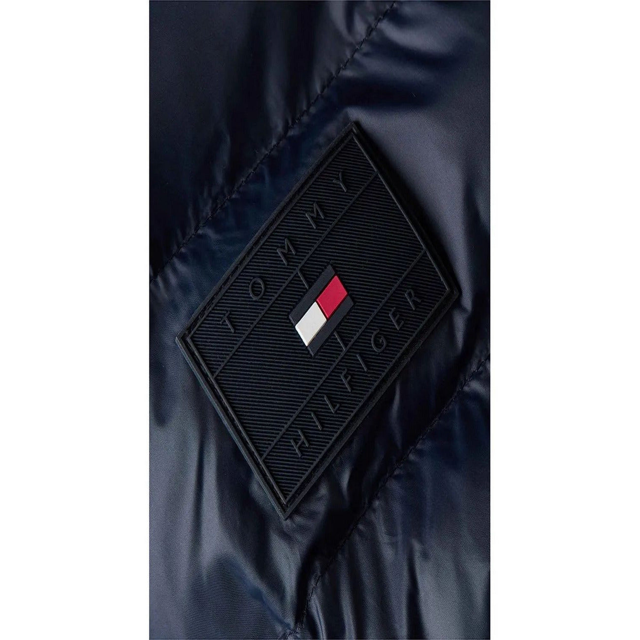 Tommy Hilfiger Denim Striukė