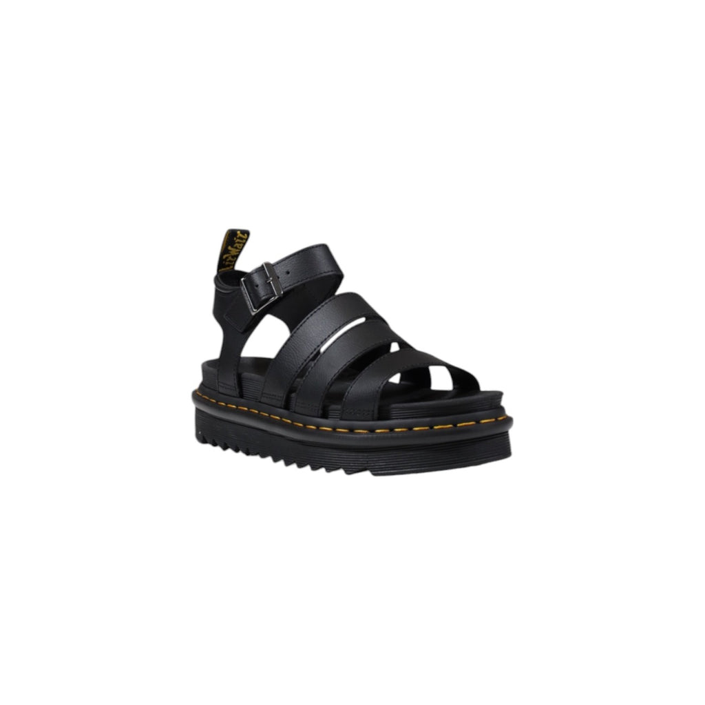 Dr. Martens Moteriškos basutės