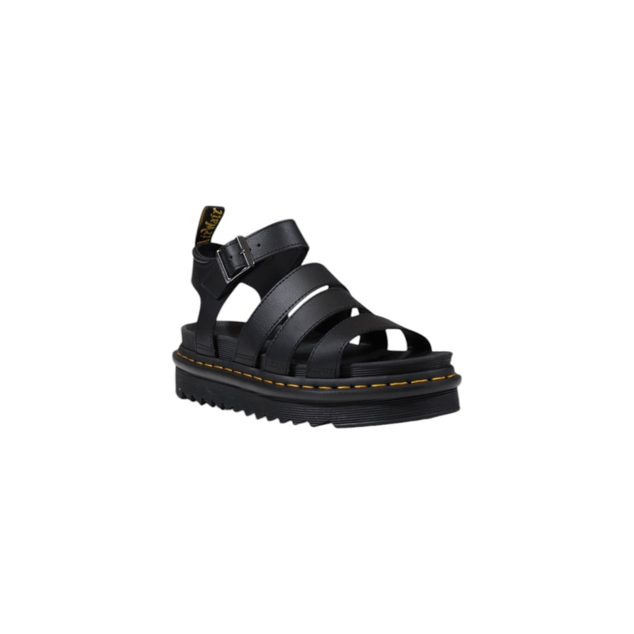 Dr. Martens Moteriškos basutės