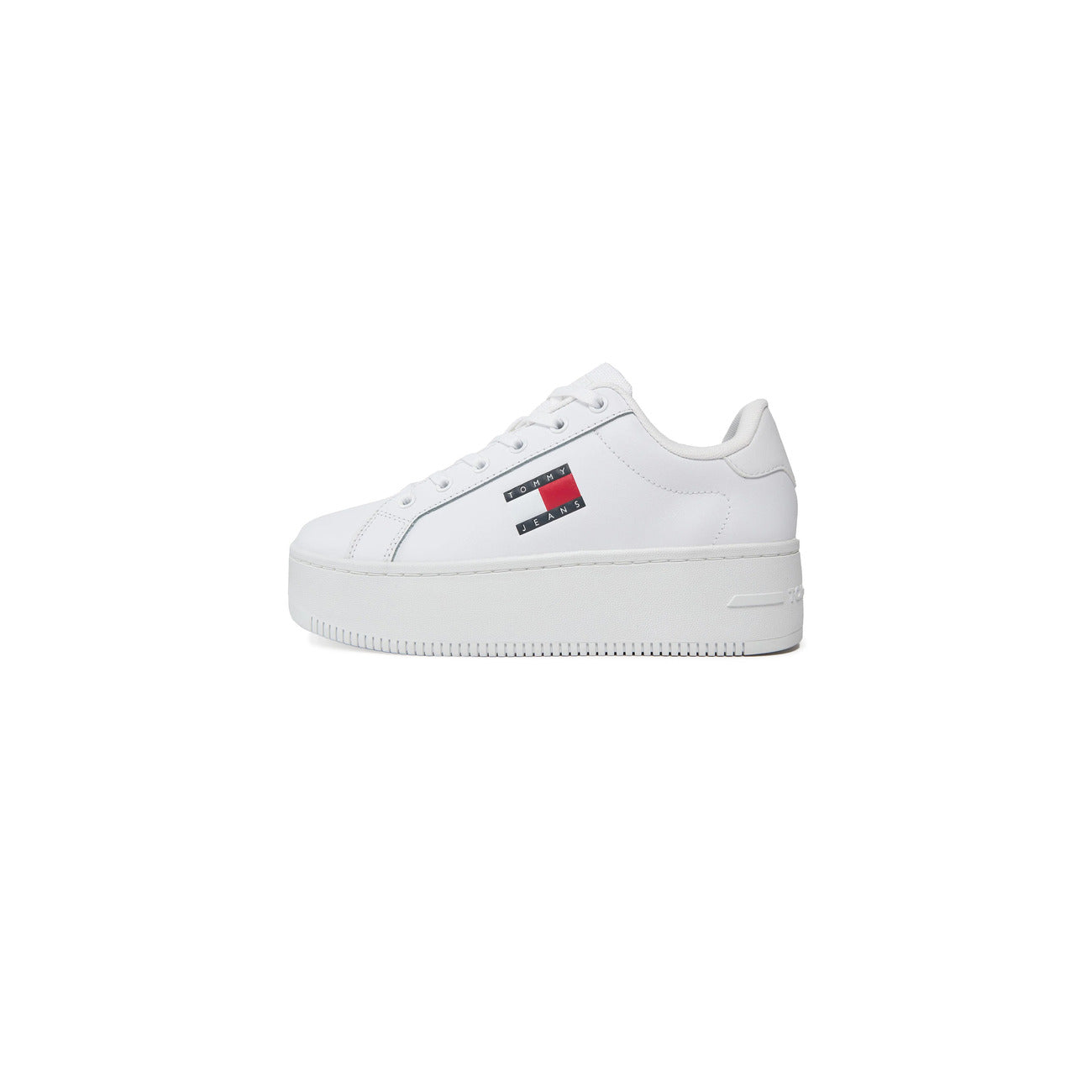 Tommy Hilfiger Jeans Moteriški sportbačiai
