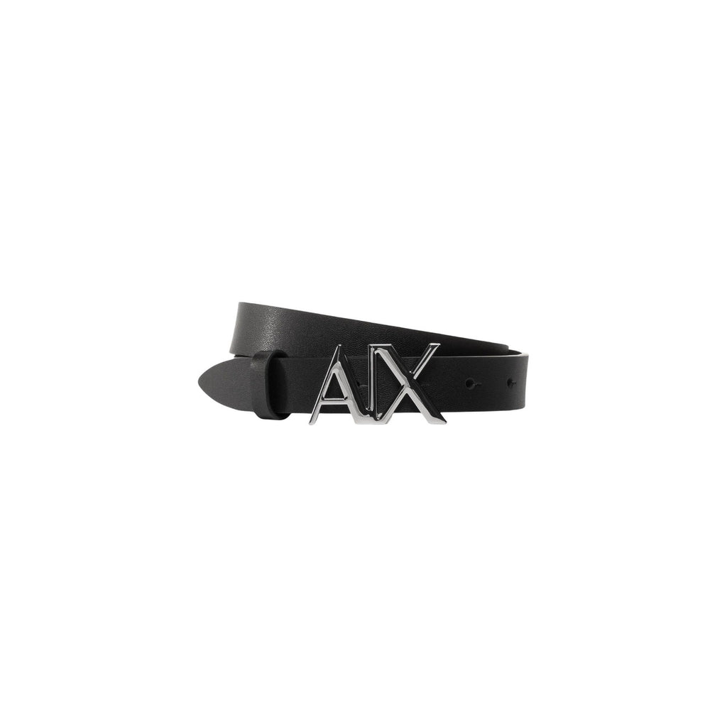 Armani Exchange Diržas
