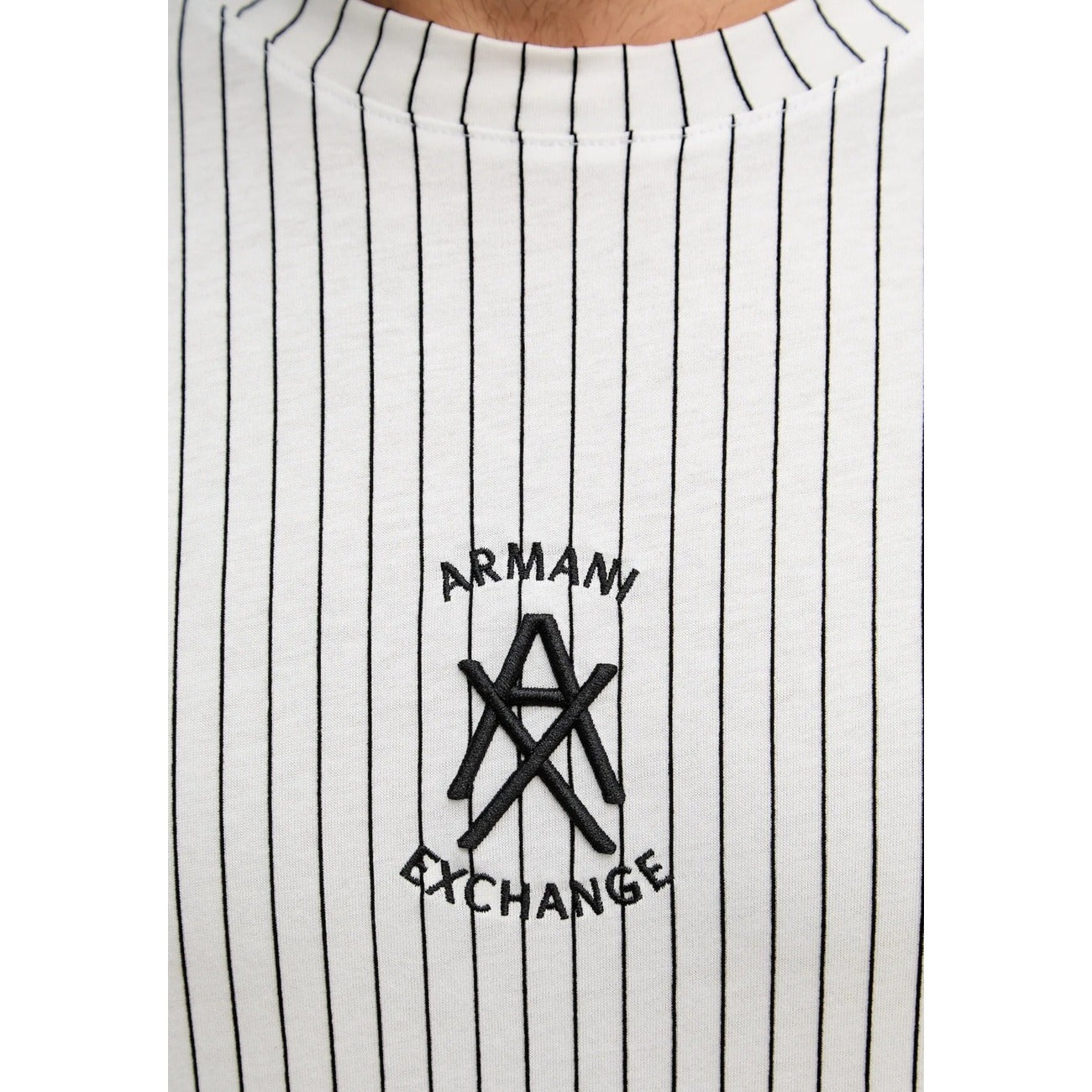 Armani Exchange Marškinėliai