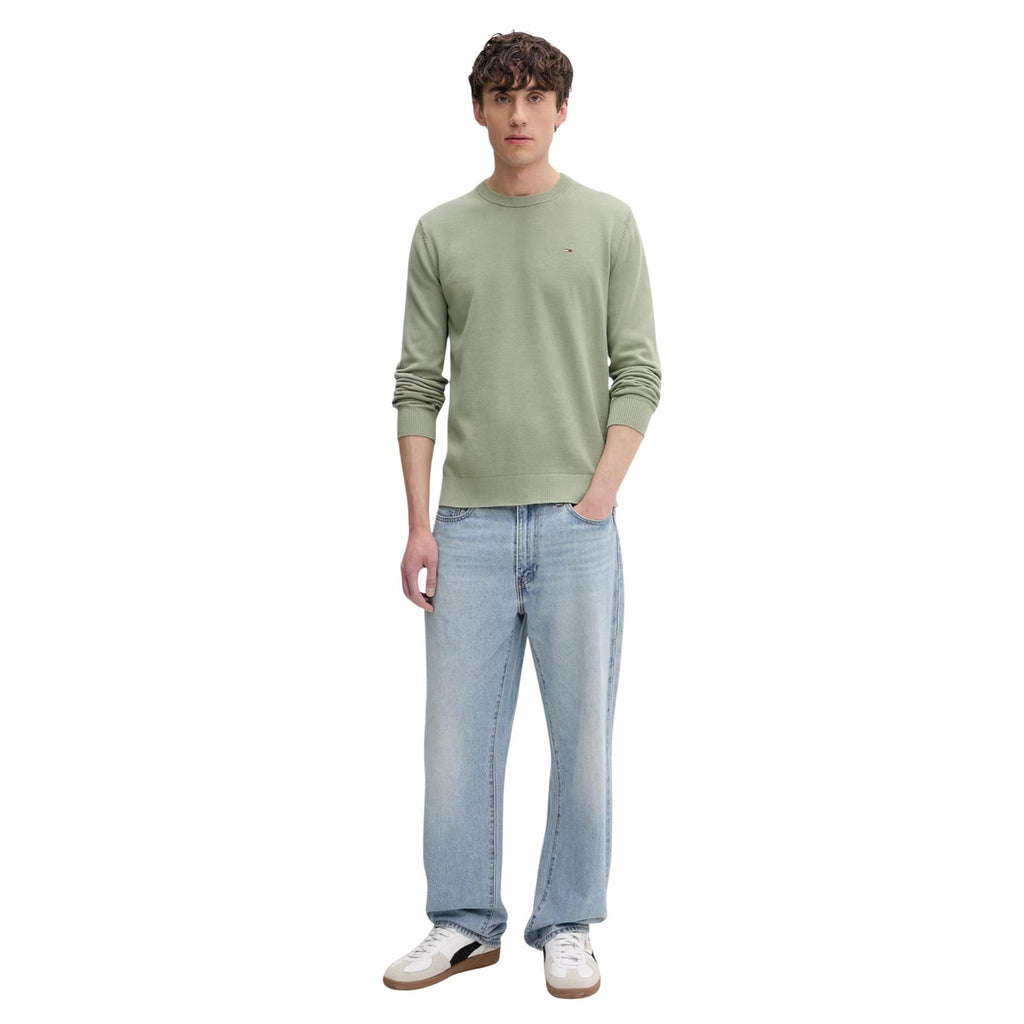 Tommy Hilfiger Jeans Megztinis Vyrams