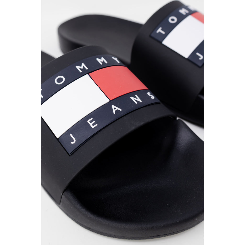 Tommy Hilfiger Jeans Vyriškos šlepetės