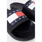 Tommy Hilfiger Jeans Vyriškos šlepetės