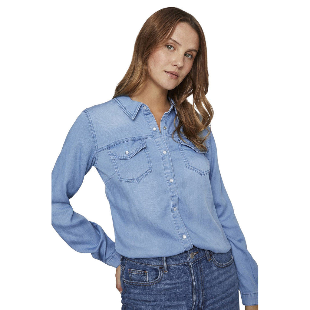 Vila Clothes Marškiniai