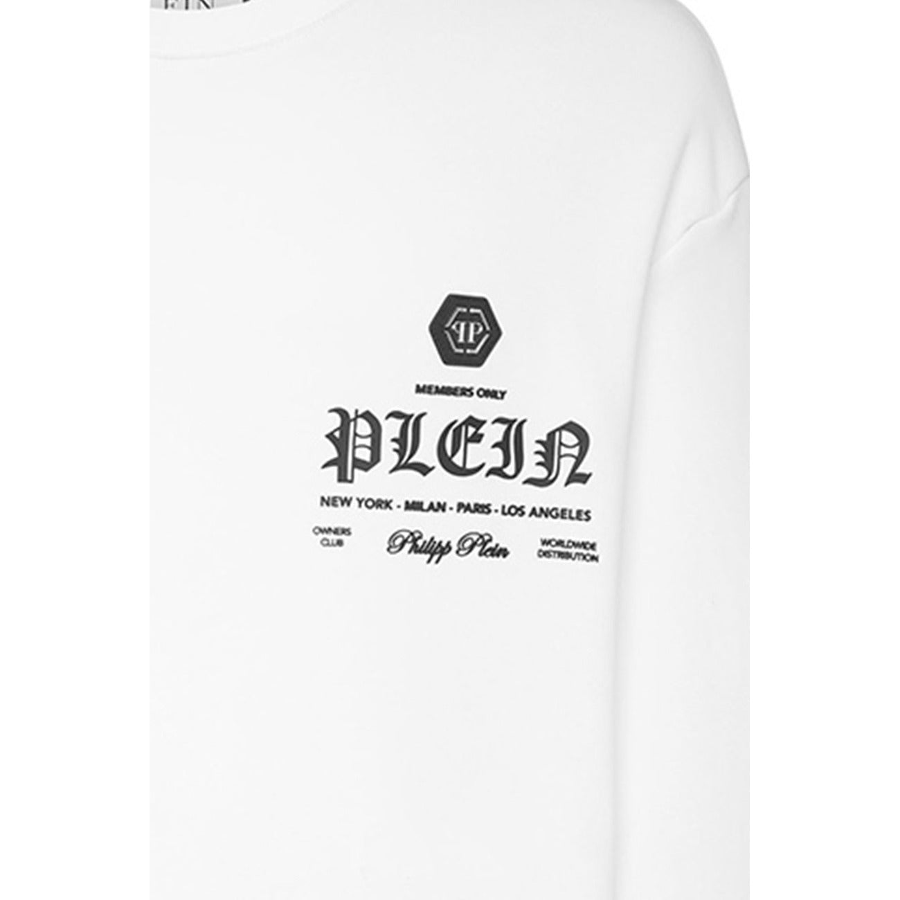 Philipp Plein Džemperis