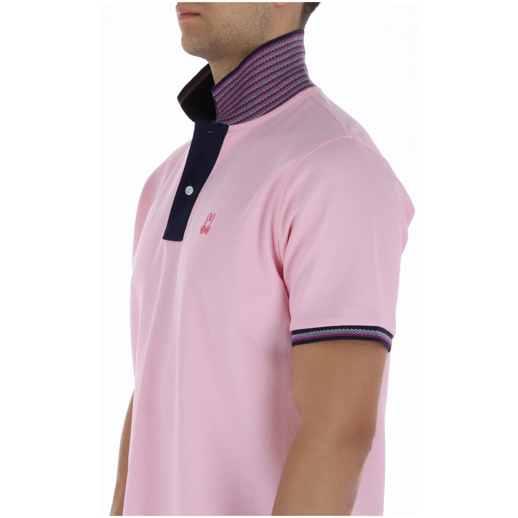 Psycho Bunny Polo Marškinėliai