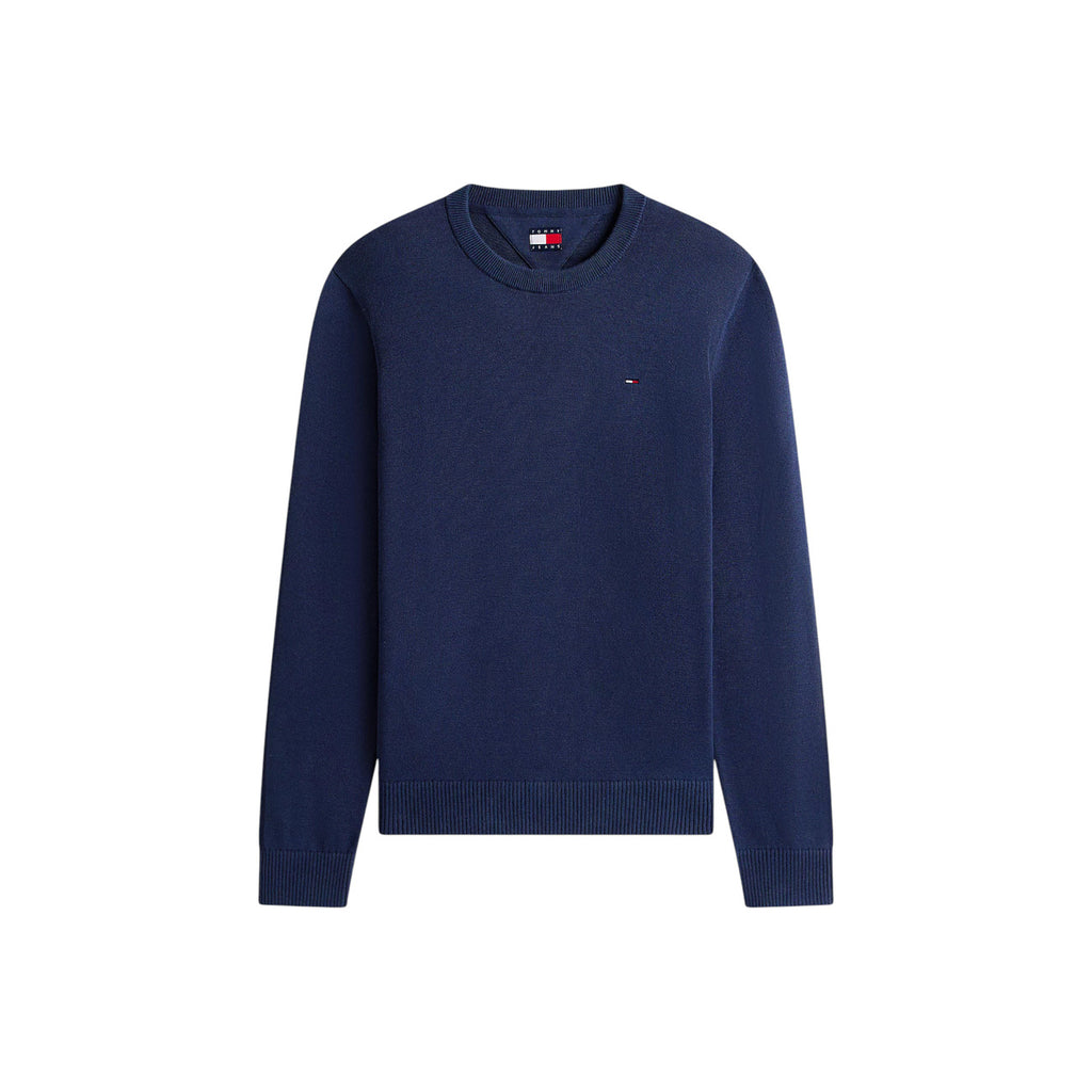 Tommy Hilfiger Jeans Megztinis Vyrams