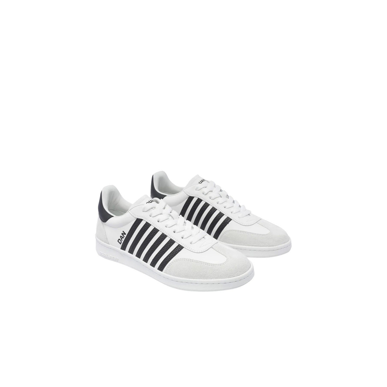 Dsquared Vyriški sportbačiai