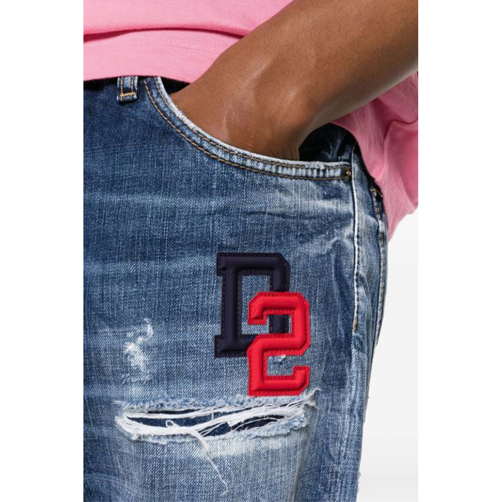 Dsquared2 Džinsai
