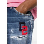 Dsquared2 Džinsai