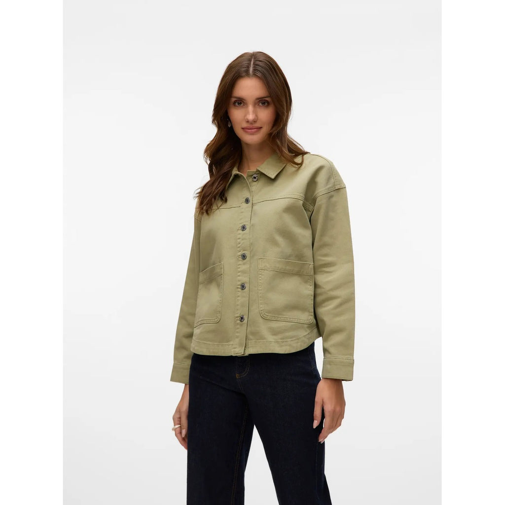Vero Moda Švarkas Moterims