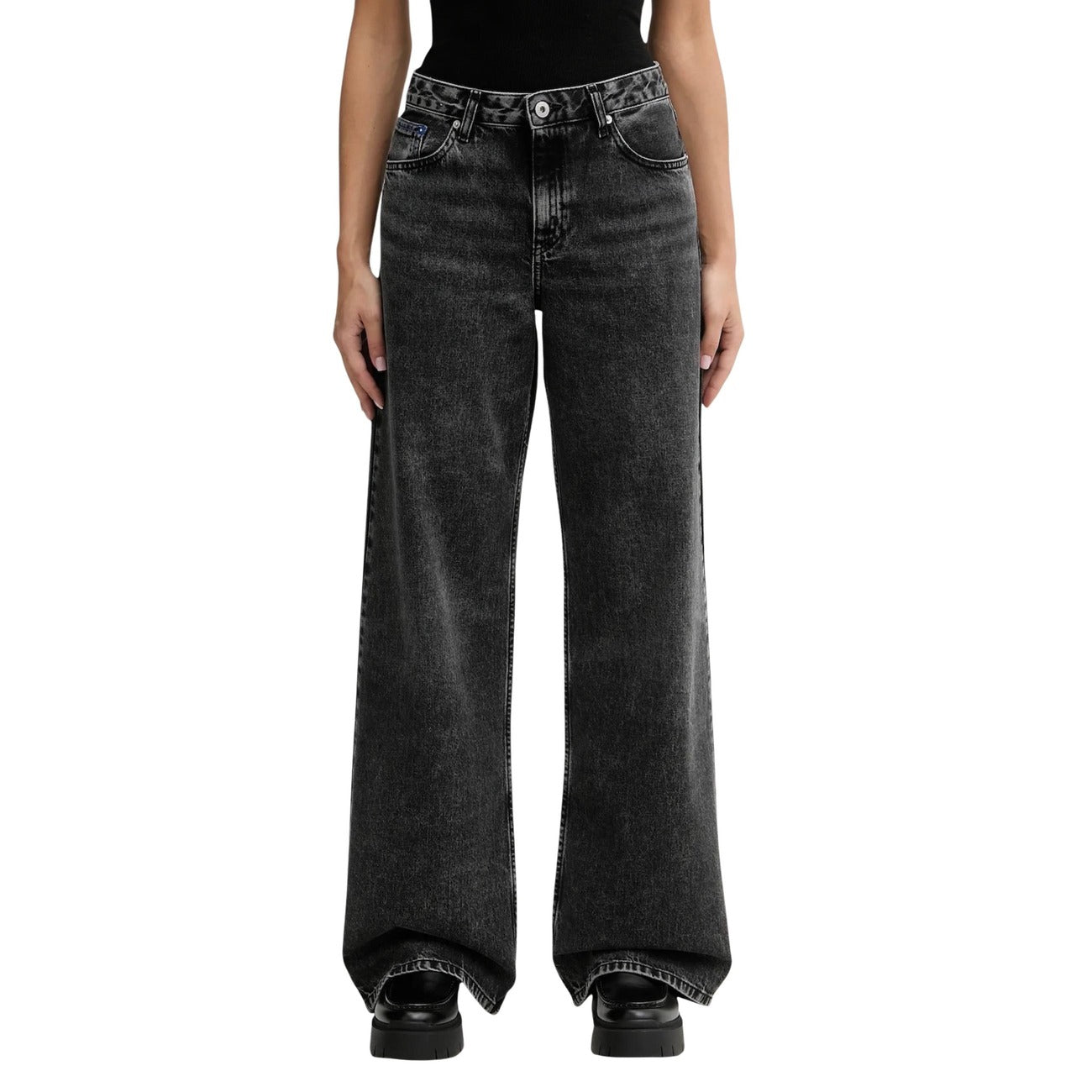 Karl Lagerfeld Jeans Džinsai