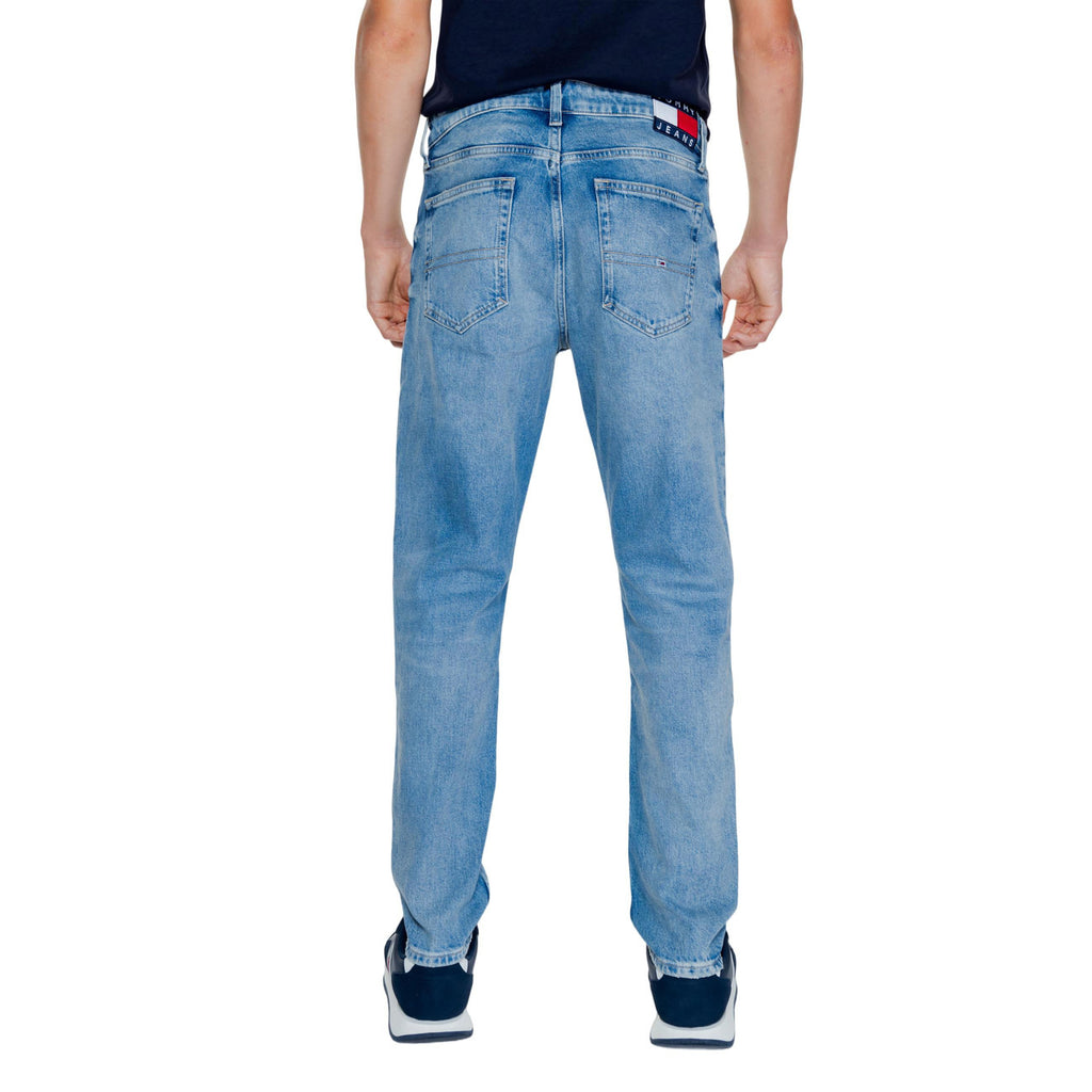 Tommy Hilfiger Jeans Džinsai