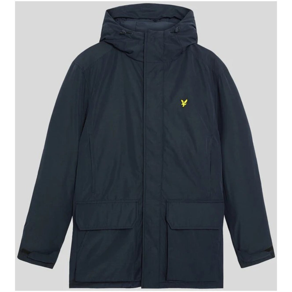 Lyle & Scott Striukė
