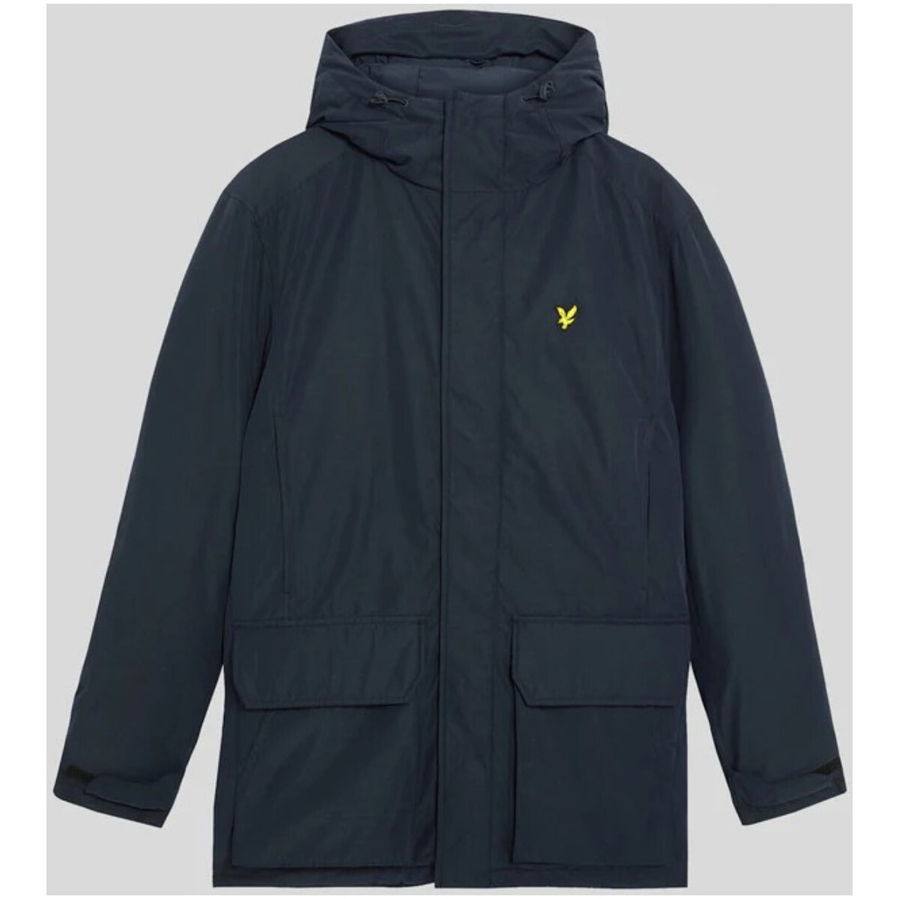 Lyle & Scott Striukė