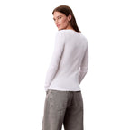Calvin Klein Jeans Marškinėliai Moterims