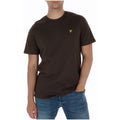 Lyle & Scott Marškinėliai