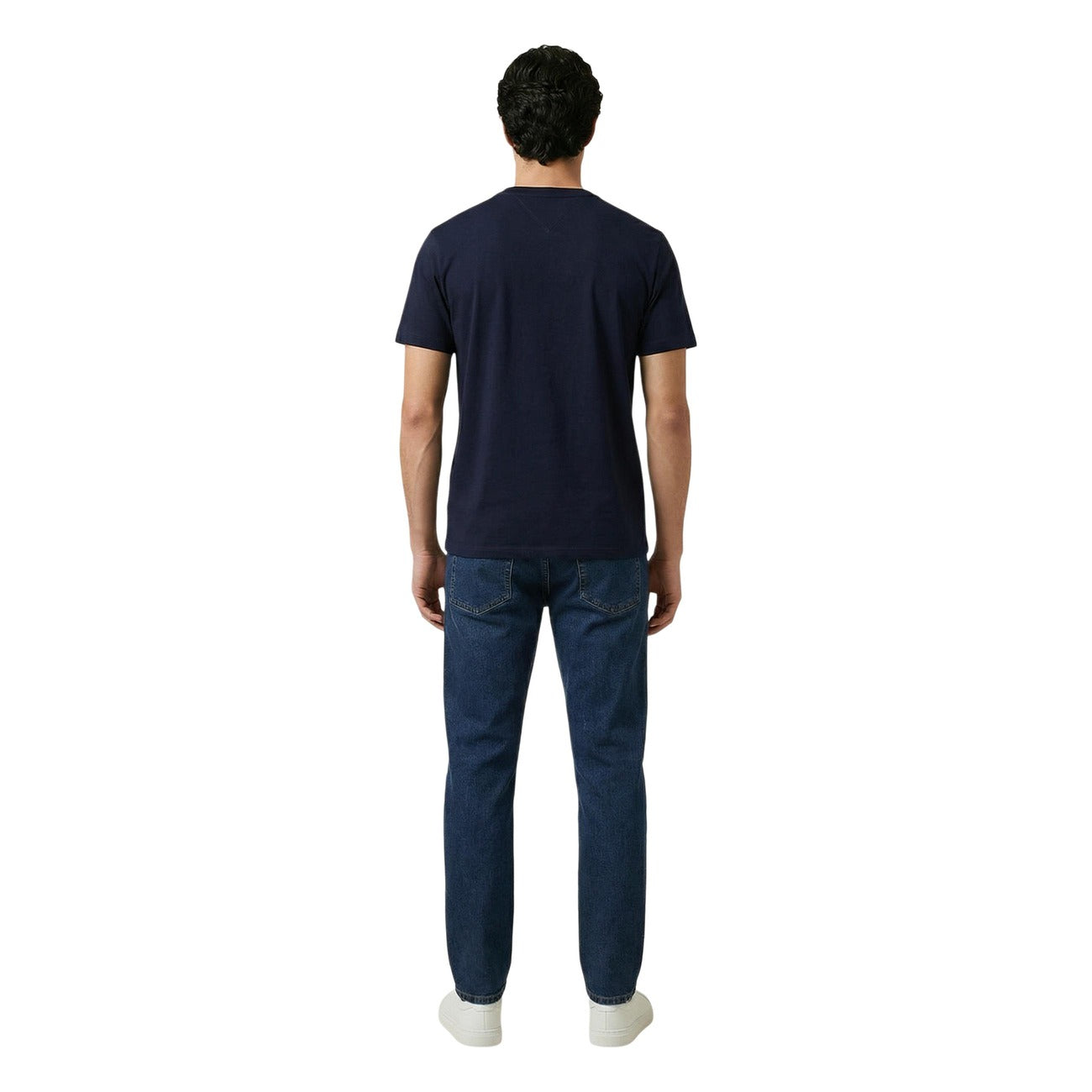 Tommy Hilfiger Jeans Marškinėliai