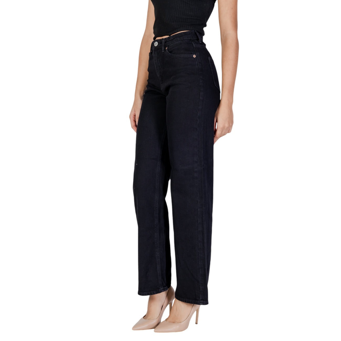 Vero Moda Džinsai