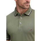 Tommy Hilfiger Polo Marškinėliai