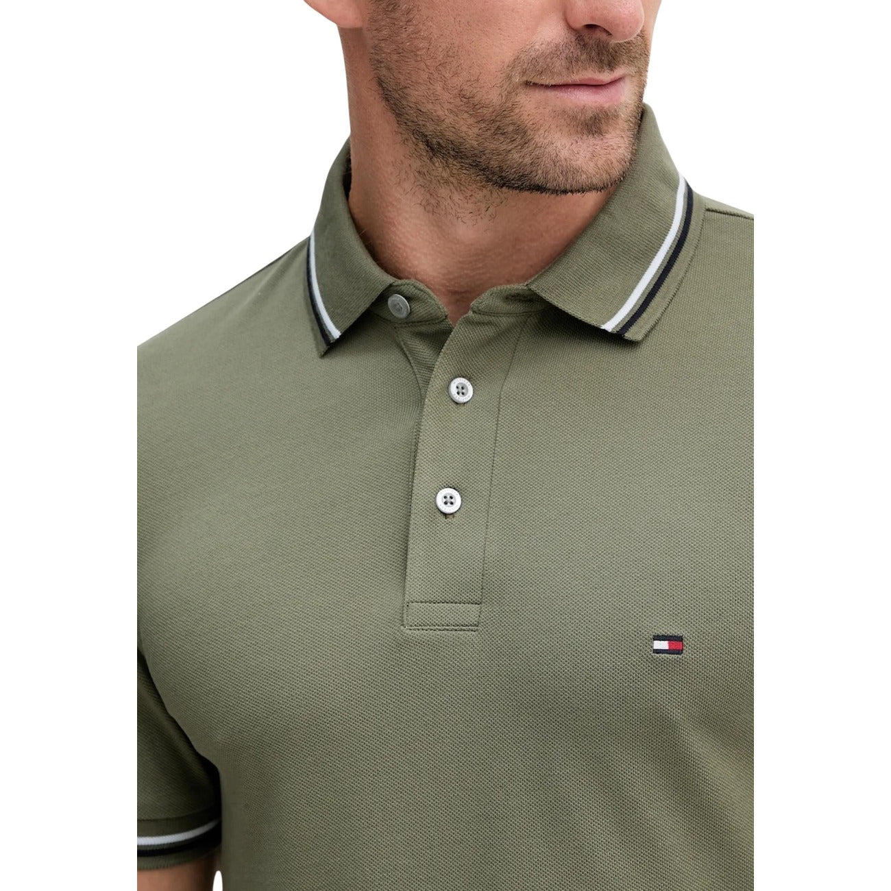 Tommy Hilfiger Polo Marškinėliai